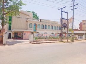Hotel Silver Sand Multan